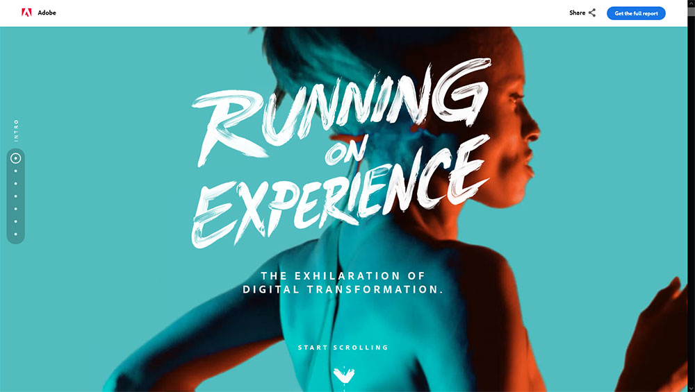 exemple-landing-page-adobe Exemple landing page adobe