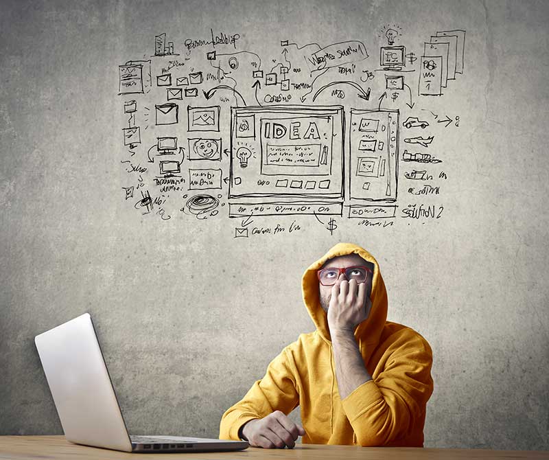 Quel type de site intrenet choisir comment faire le bon choix